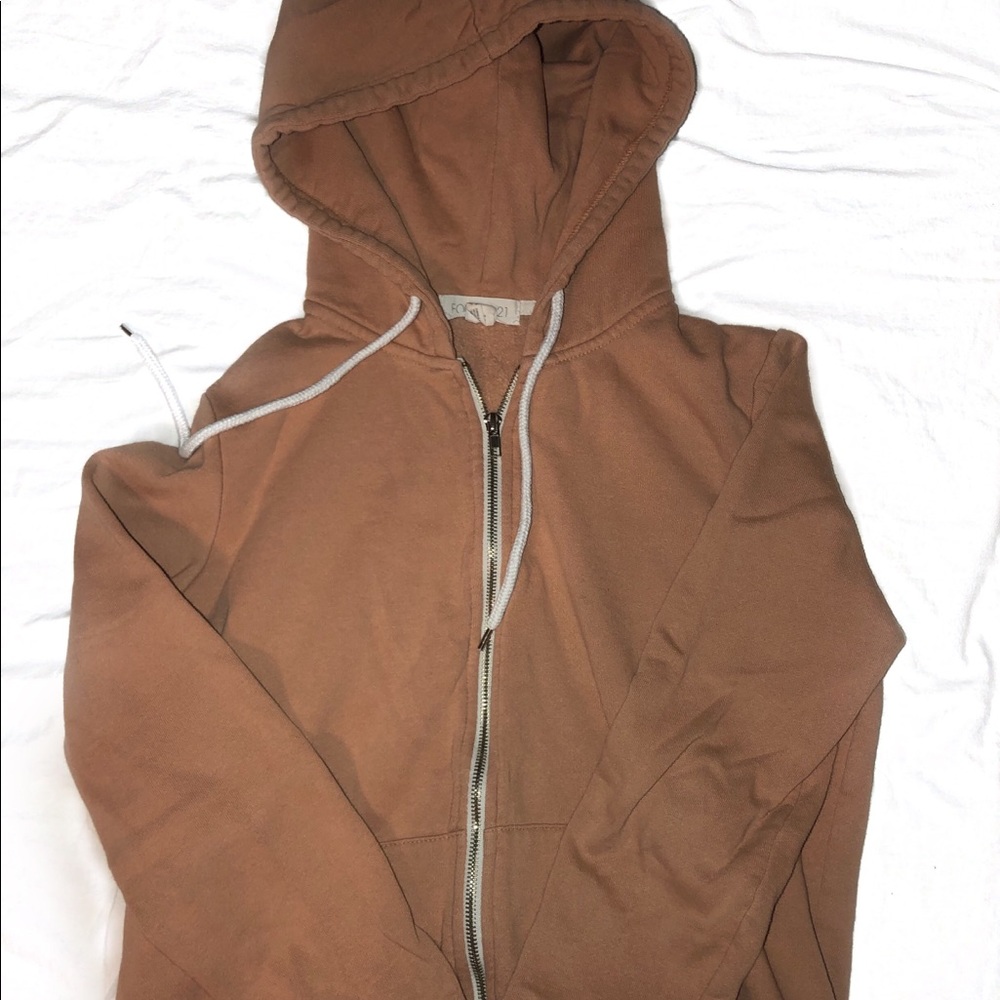 FOREVER 21 Hoodie